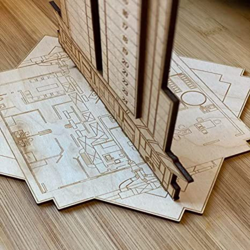 Die Hard Advent Calendar Christmas Hard Guy Advent Calendar