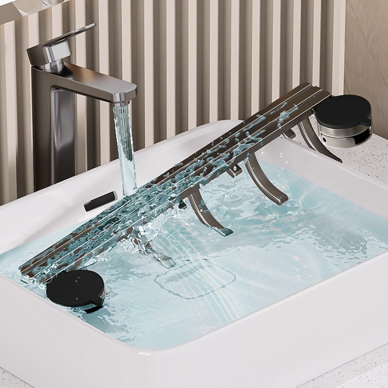 Bathroom Traceless Hole Free Strong Adhesive Hook