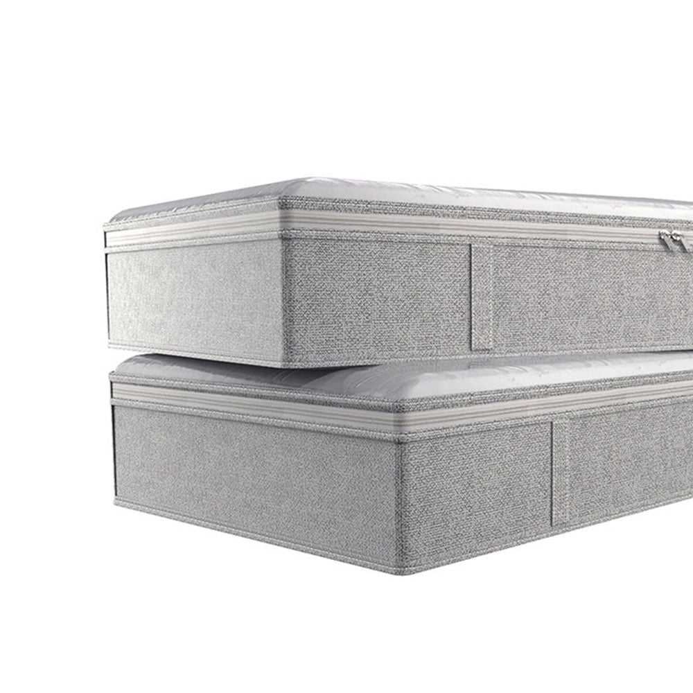 Household Simple Detachable Under-bed Storage Box