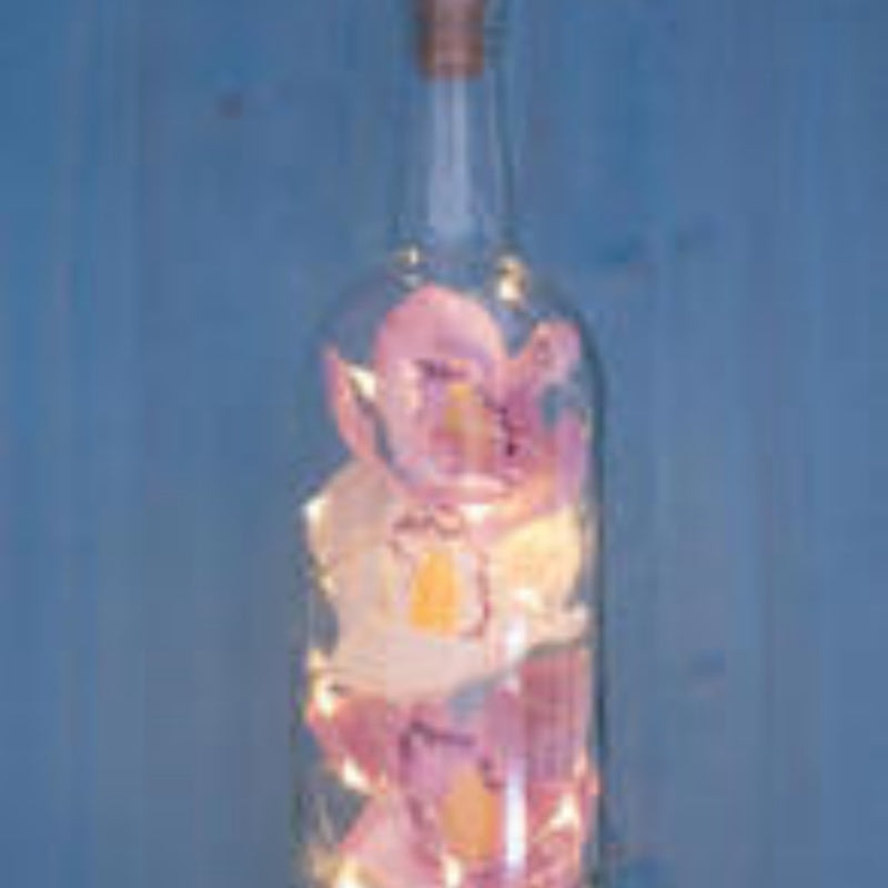 Led Copper Wire Small Color Light Atmosphere Light Strip String Light Beads Decorated Tree