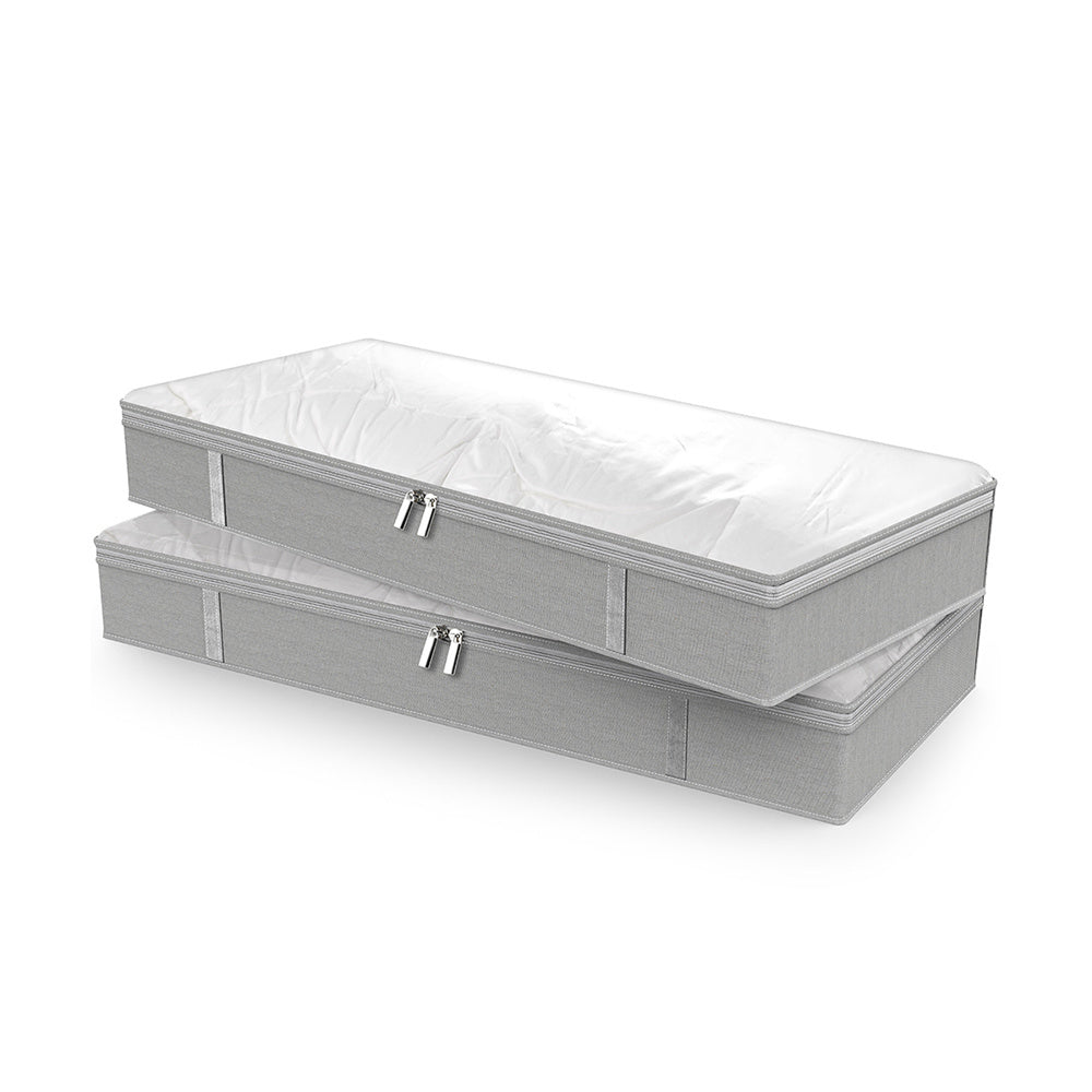 Household Simple Detachable Under-bed Storage Box