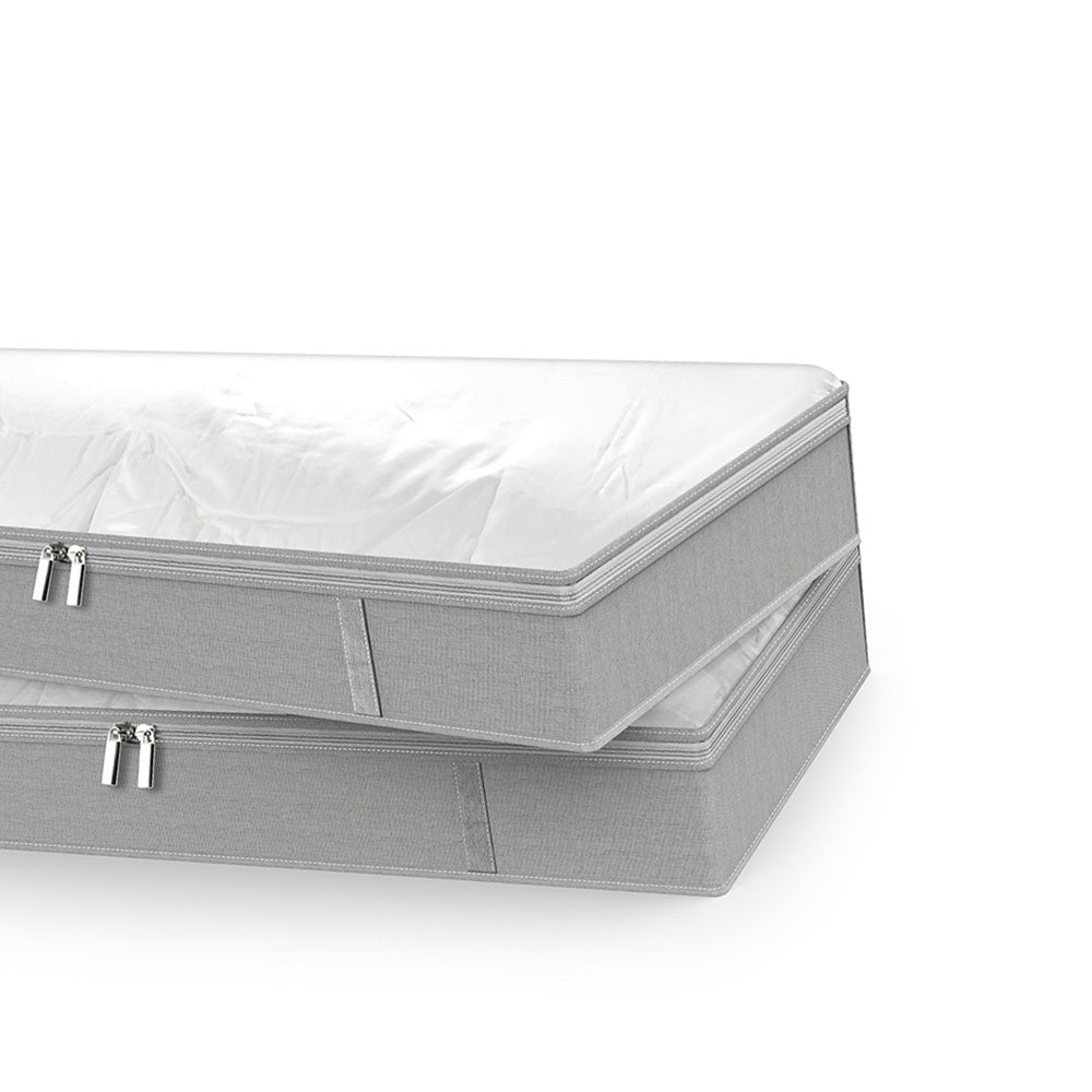 Household Simple Detachable Under-bed Storage Box