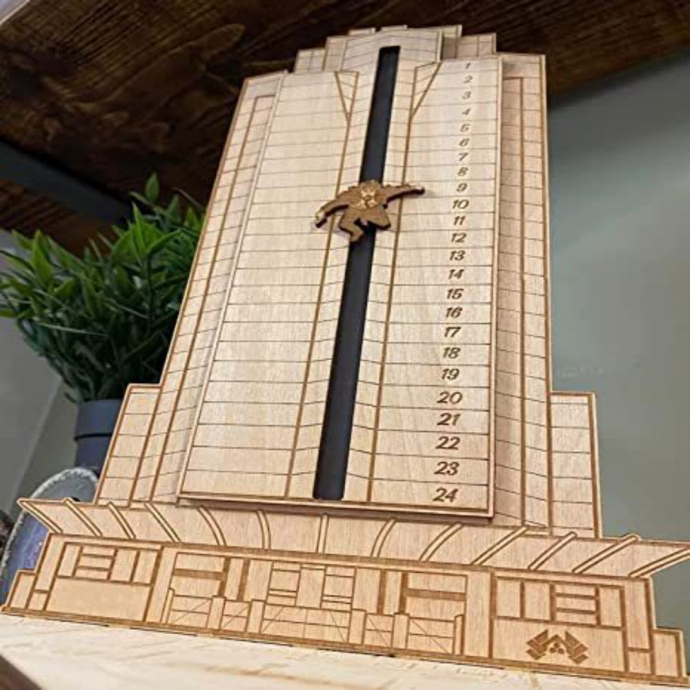 Die Hard Advent Calendar Christmas Hard Guy Advent Calendar